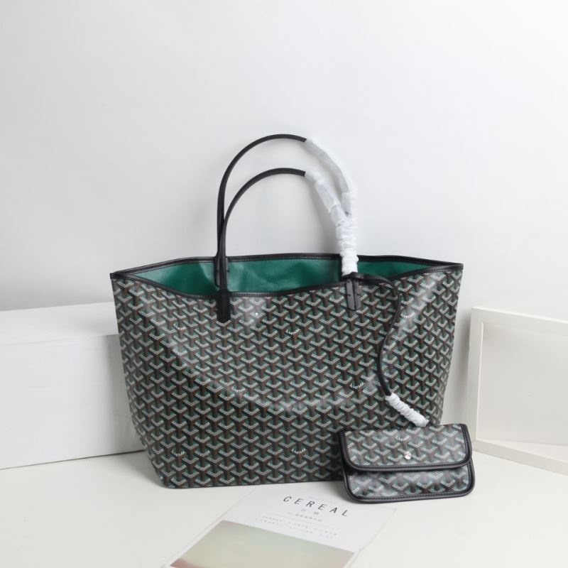 Go*ard shopping bags